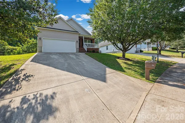 $275,000 | 174 Pheasant Ridge Circle, York, SC 29745