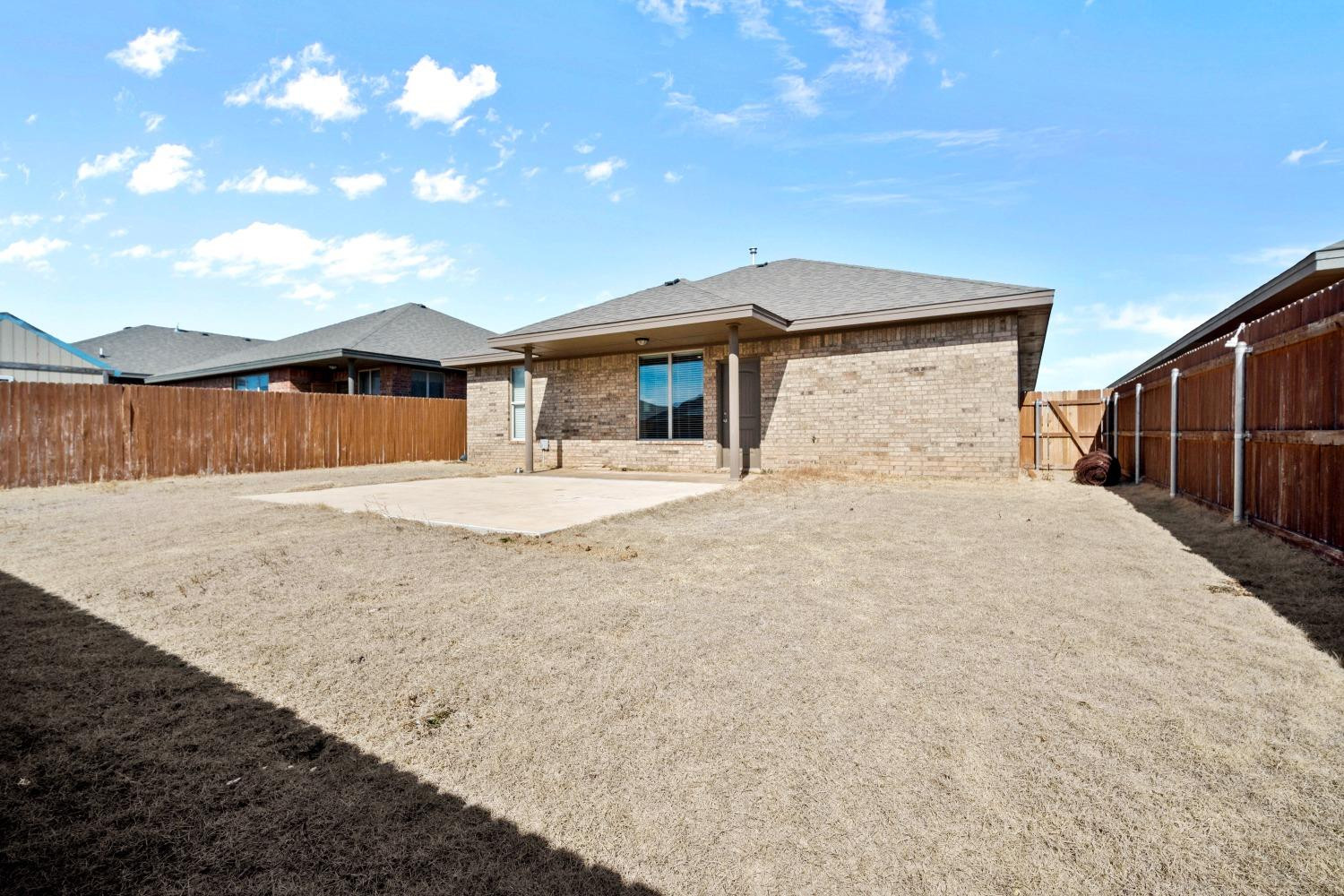 1719 99th Place Lubbock, TX 79423 - Photo 18 of 19 Photo 18