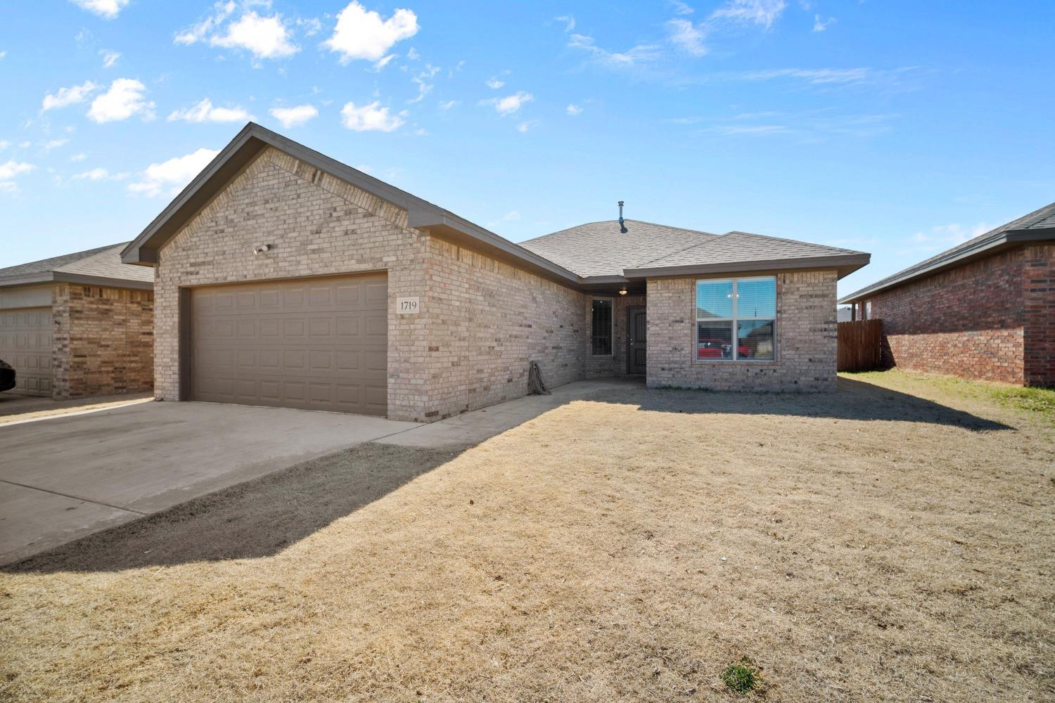 1719 99th Place Lubbock, TX 79423 - Photo 2 of 19 Photo 2