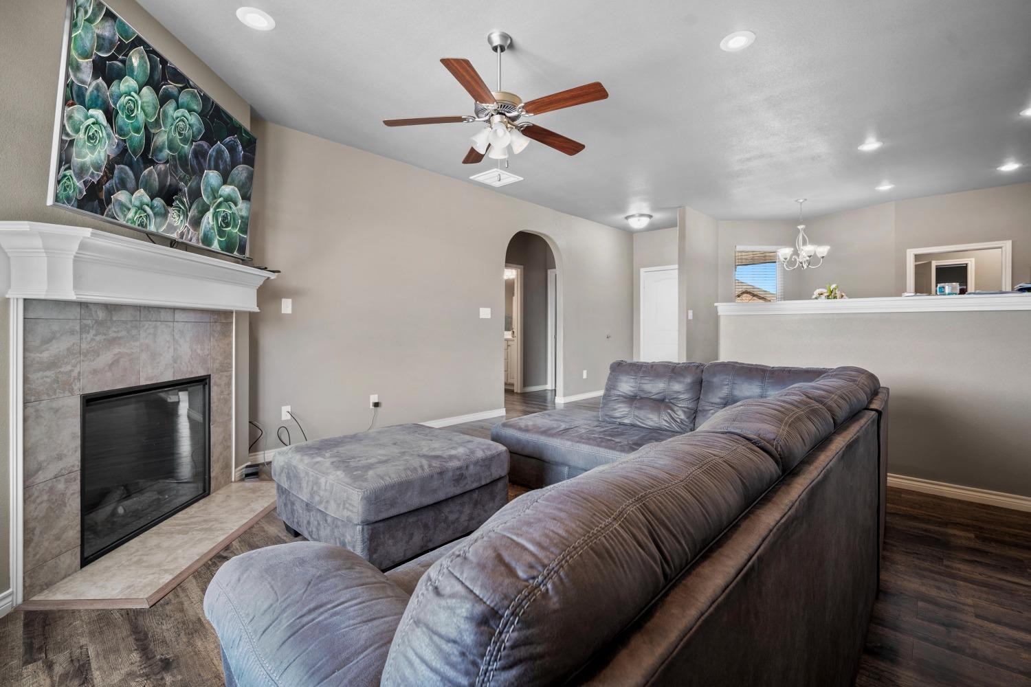 1719 99th Place Lubbock, TX 79423 - Photo 8 of 19 Photo 8