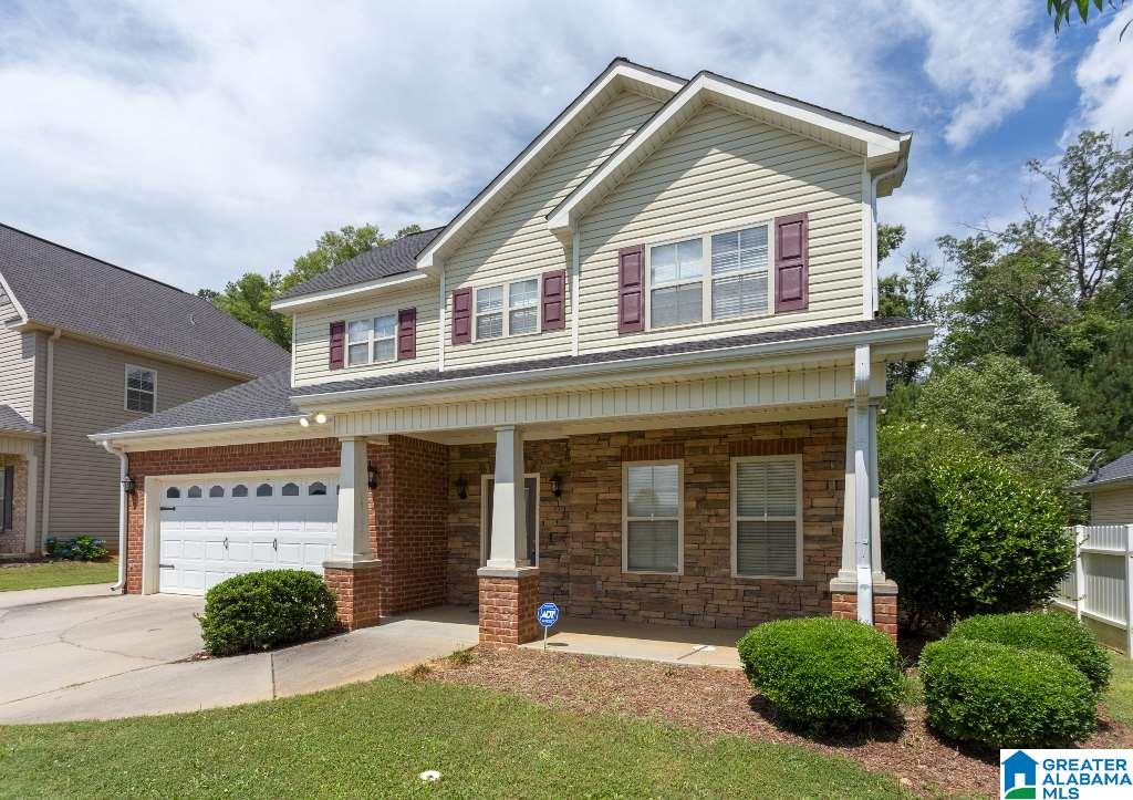 27 Jenkins Road Oxford, AL 36203 - Photo 39 of 41