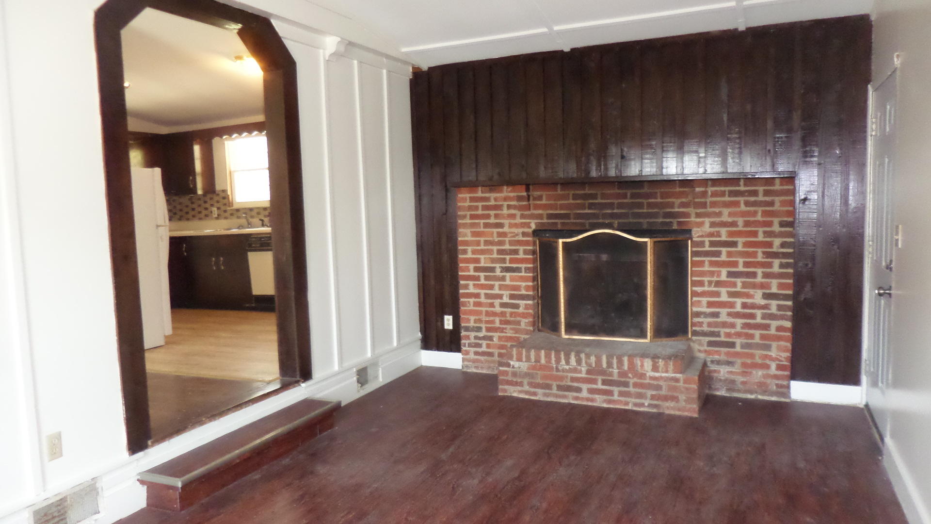 224 Hillside Road Oak Ridge, TN 37830 - Photo 4 of 18 Family Room