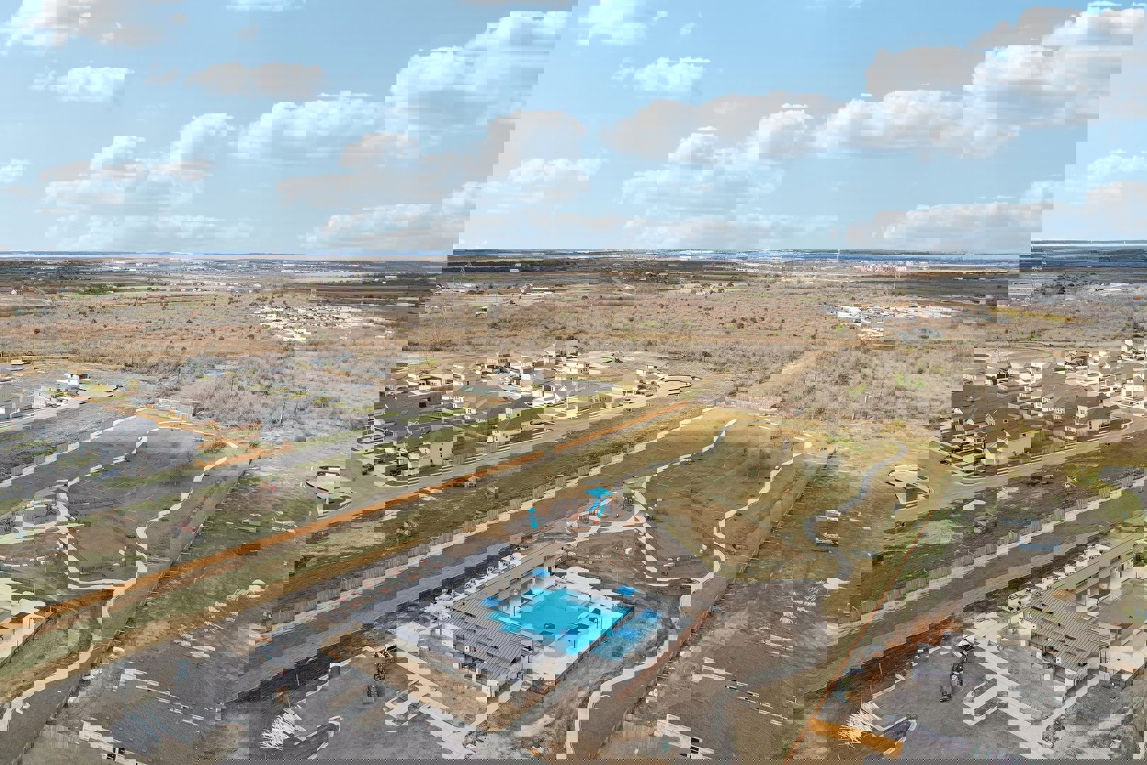 10601 Justify Lane Buda, TX 78610 - Photo 19 of 20 a view of an ocean