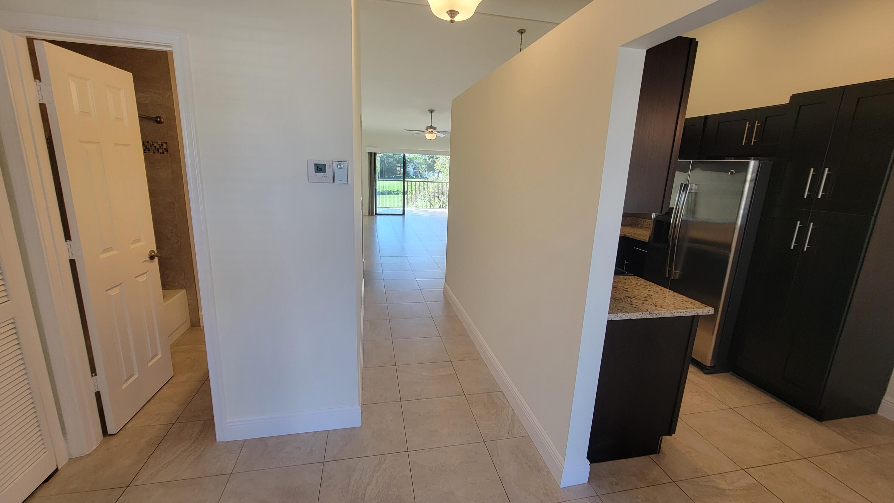 1072 Keystone Drive, Unit A Jupiter, FL 33458 - Photo 13 of 29 a view of closet