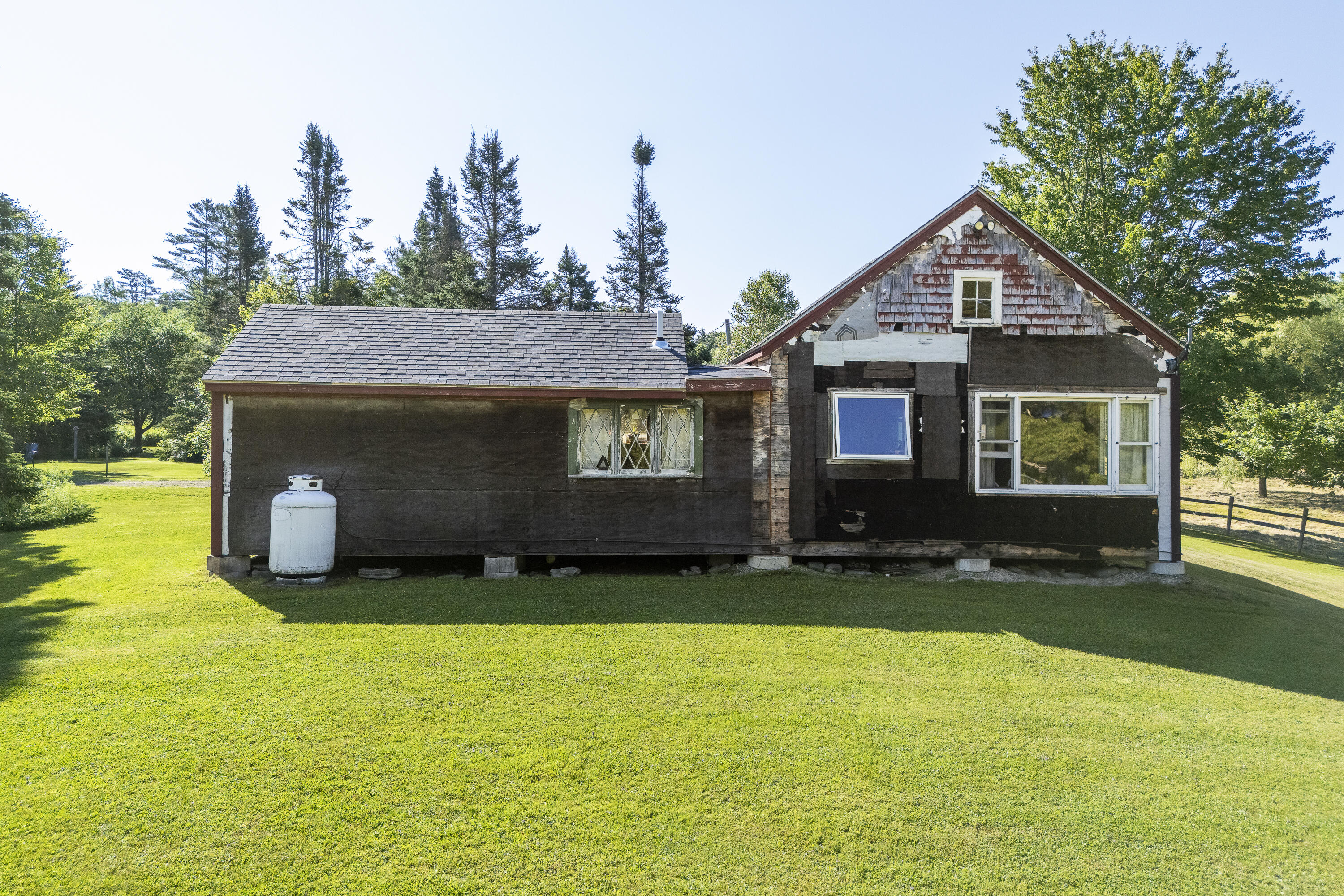 1895 Wagner Bridge Road Waldoboro, ME 04572 - Photo 7 of 56 39-1895 Wagner Bridge Rd, Waldoboro, ME-