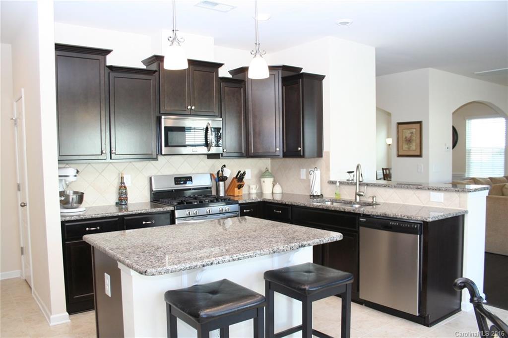 10378 Rutledge Ridge Drive Northwest Huntersville, NC 28078 - Photo 11 of 24 Gallery Image 11