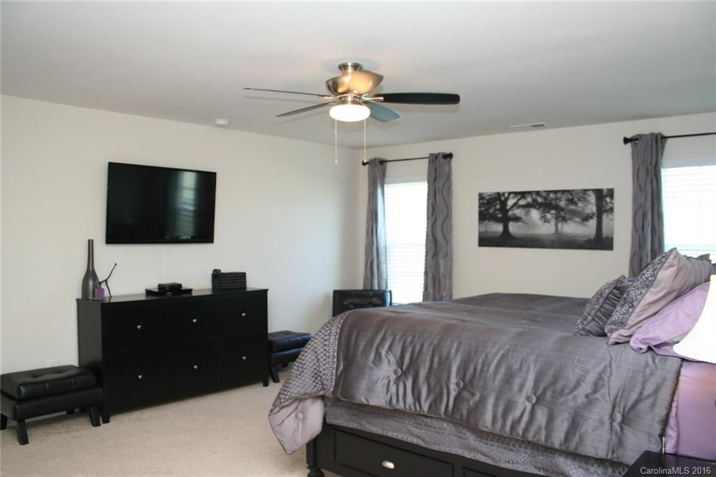 10378 Rutledge Ridge Drive Northwest Huntersville, NC 28078 - Photo 15 of 24 Gallery Image 15