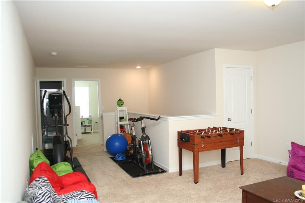 10378 Rutledge Ridge Drive Northwest Huntersville, NC 28078 - Photo 19 of 24 Gallery Image 19