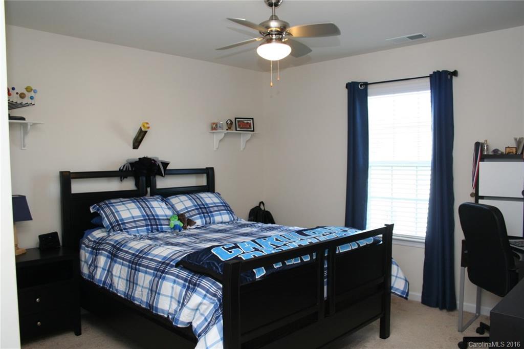 10378 Rutledge Ridge Drive Northwest Huntersville, NC 28078 - Photo 23 of 24 Gallery Image 23