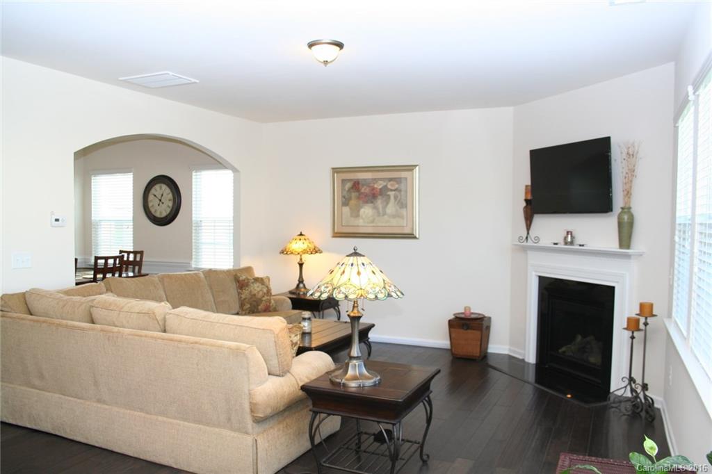 10378 Rutledge Ridge Drive Northwest Huntersville, NC 28078 - Photo 8 of 24 Gallery Image 8