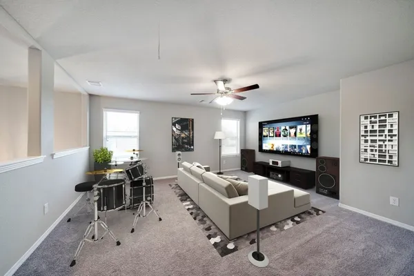 $2,500 | 19623 Cat Spruce Court, Porter, TX 77365