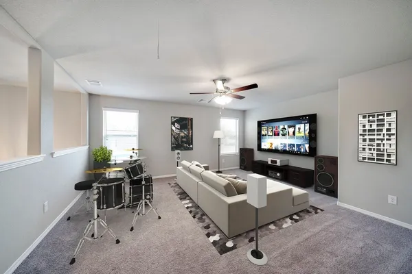 $2,500 | 19623 Cat Spruce Court, Porter, TX 77365