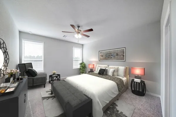 $2,500 | 19623 Cat Spruce Court, Porter, TX 77365