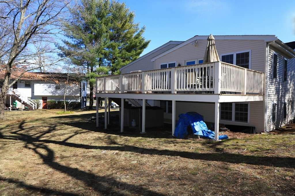 93 Standish Road Needham, MA 02492 - Photo 25 of 26