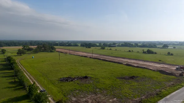 $118,000 | Lot 37 Panther Ridge Drive, Iola, TX 77861