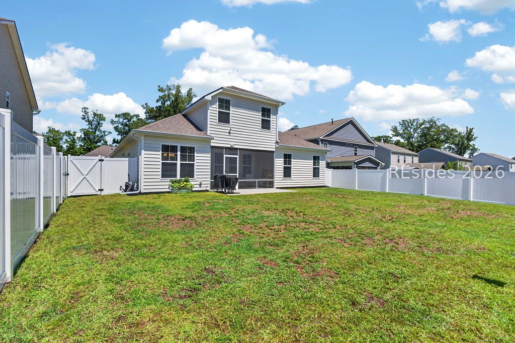 600 Hulston Landing Road Okatie, SC 29909 - Photo 47 of 64