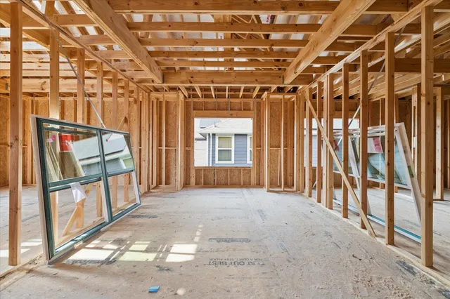 a view of under construction area