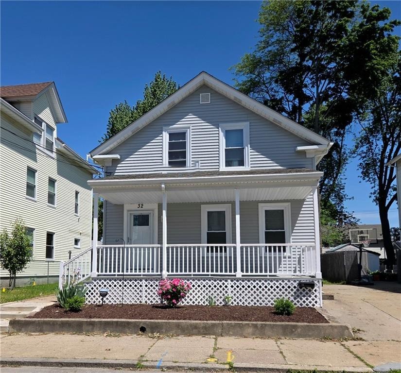 32 Gooding Street Pawtucket, RI 02860 - Photo 31 of 31