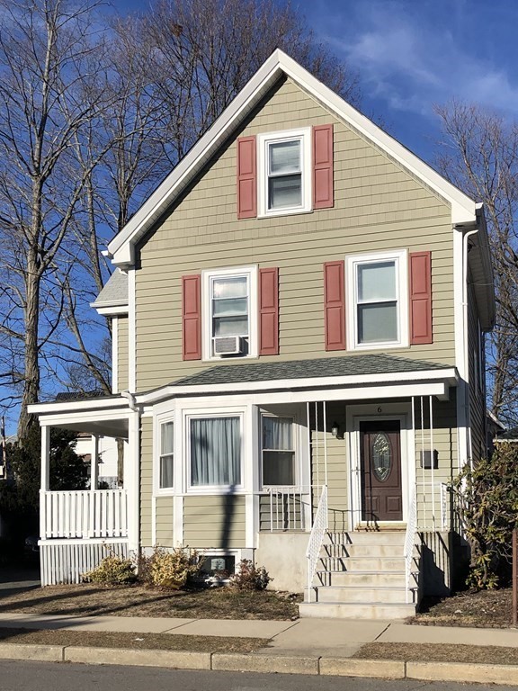 6 Clinton Street Lynn, MA 01902 - Photo 1 of 17 Gallery Image 1