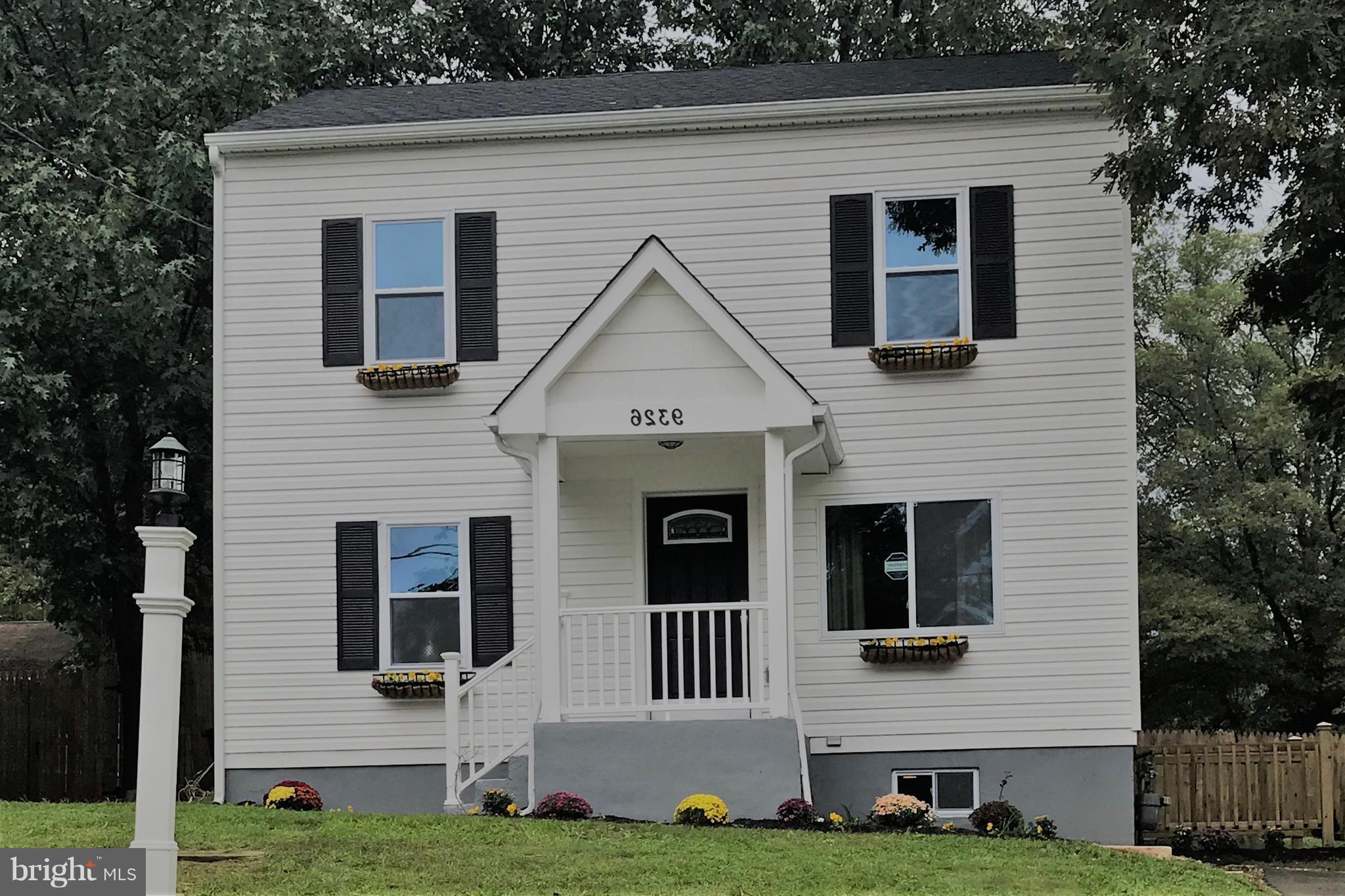 9326 Decatur Place Laurel, MD 20723 - Photo 1 of 26 Gallery Image 1