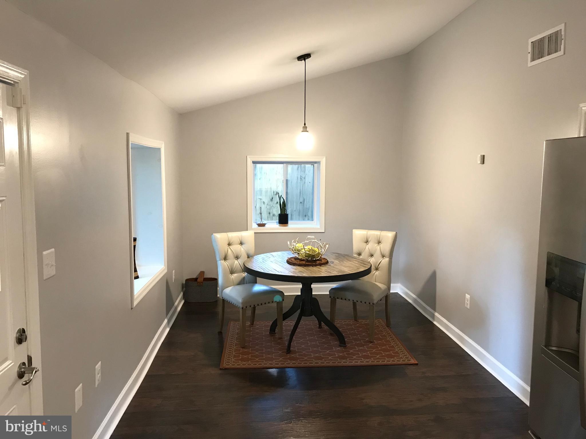 9326 Decatur Place Laurel, MD 20723 - Photo 11 of 26 Dining Room