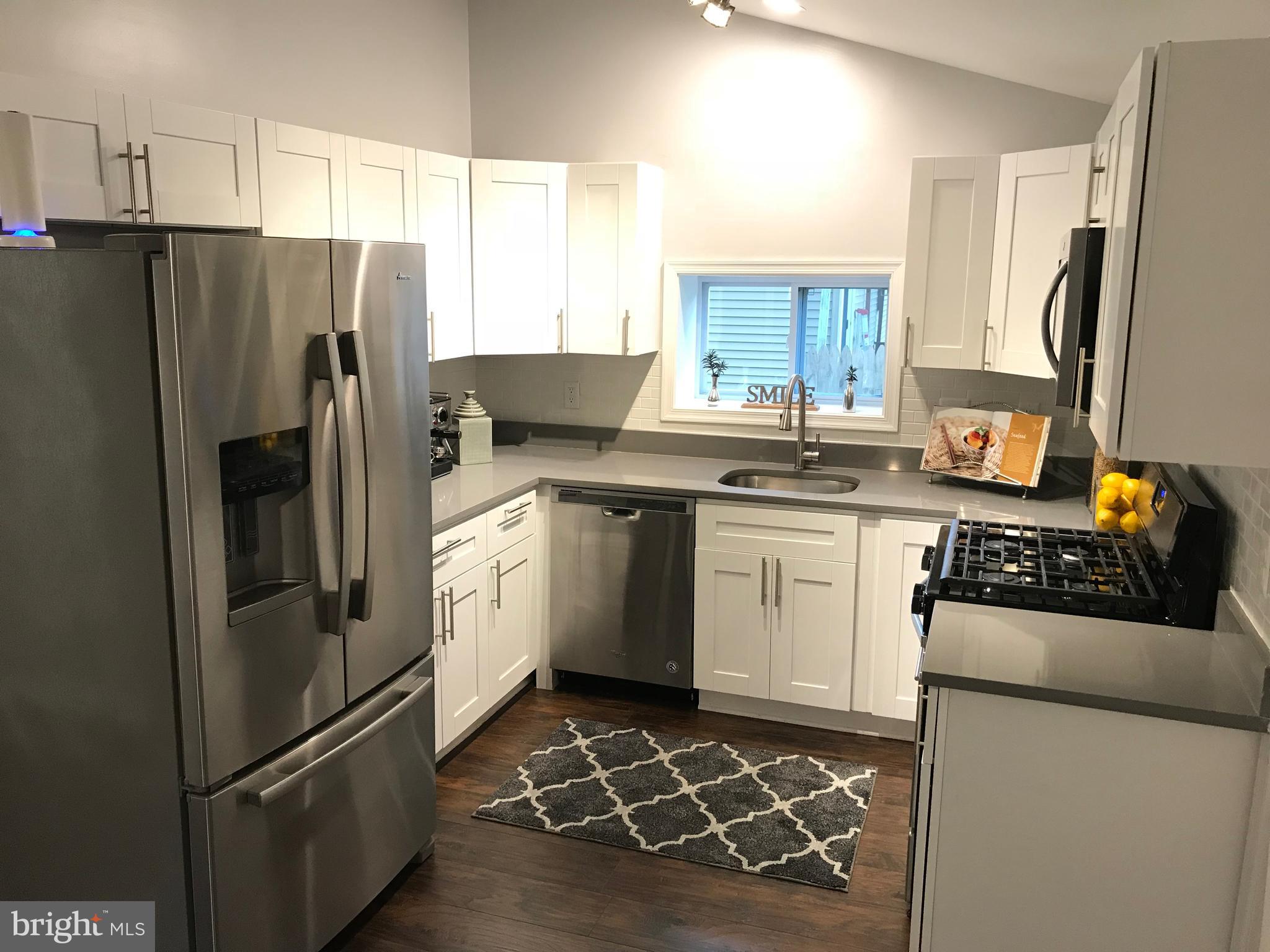 9326 Decatur Place Laurel, MD 20723 - Photo 14 of 26 Kitchen
