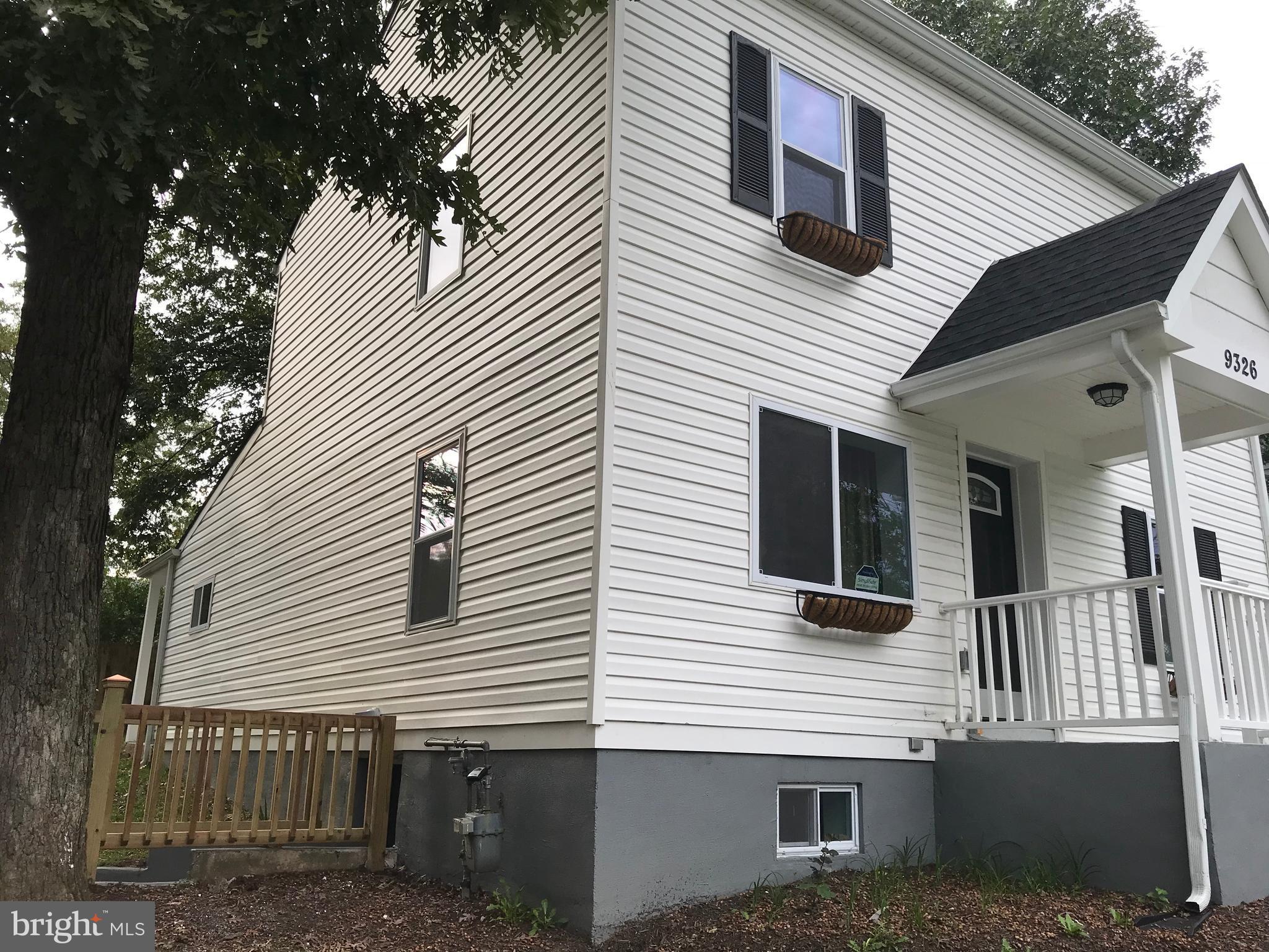 9326 Decatur Place Laurel, MD 20723 - Photo 24 of 26 Exterior (General)