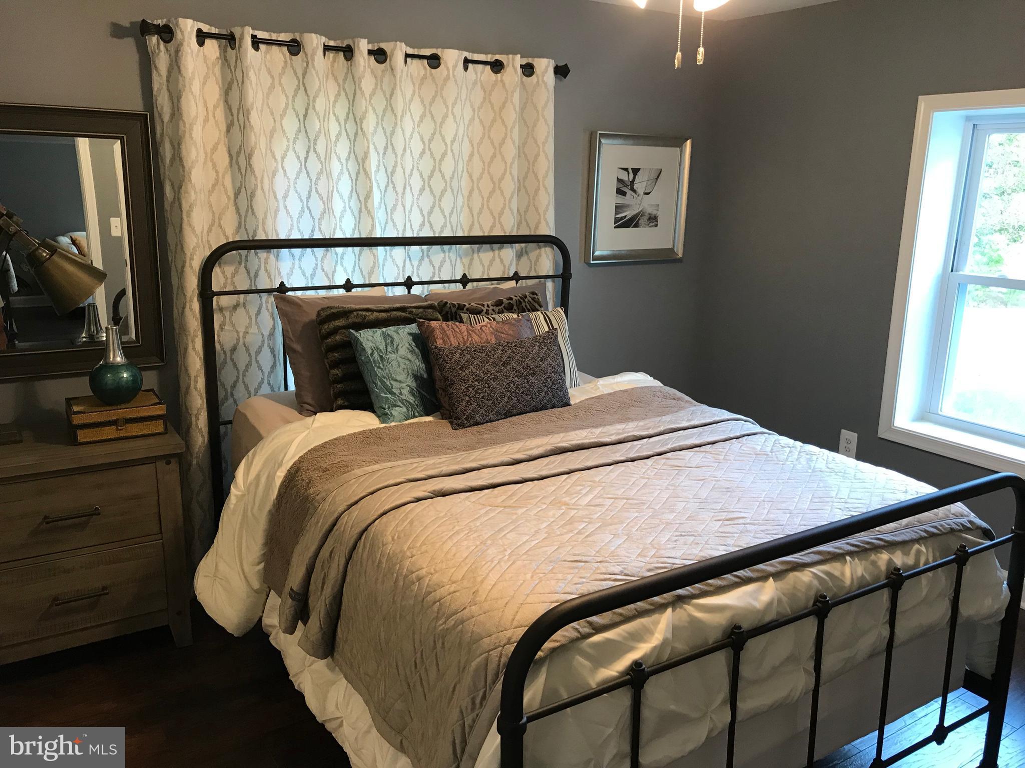 9326 Decatur Place Laurel, MD 20723 - Photo 5 of 26 Bedroom (Master)