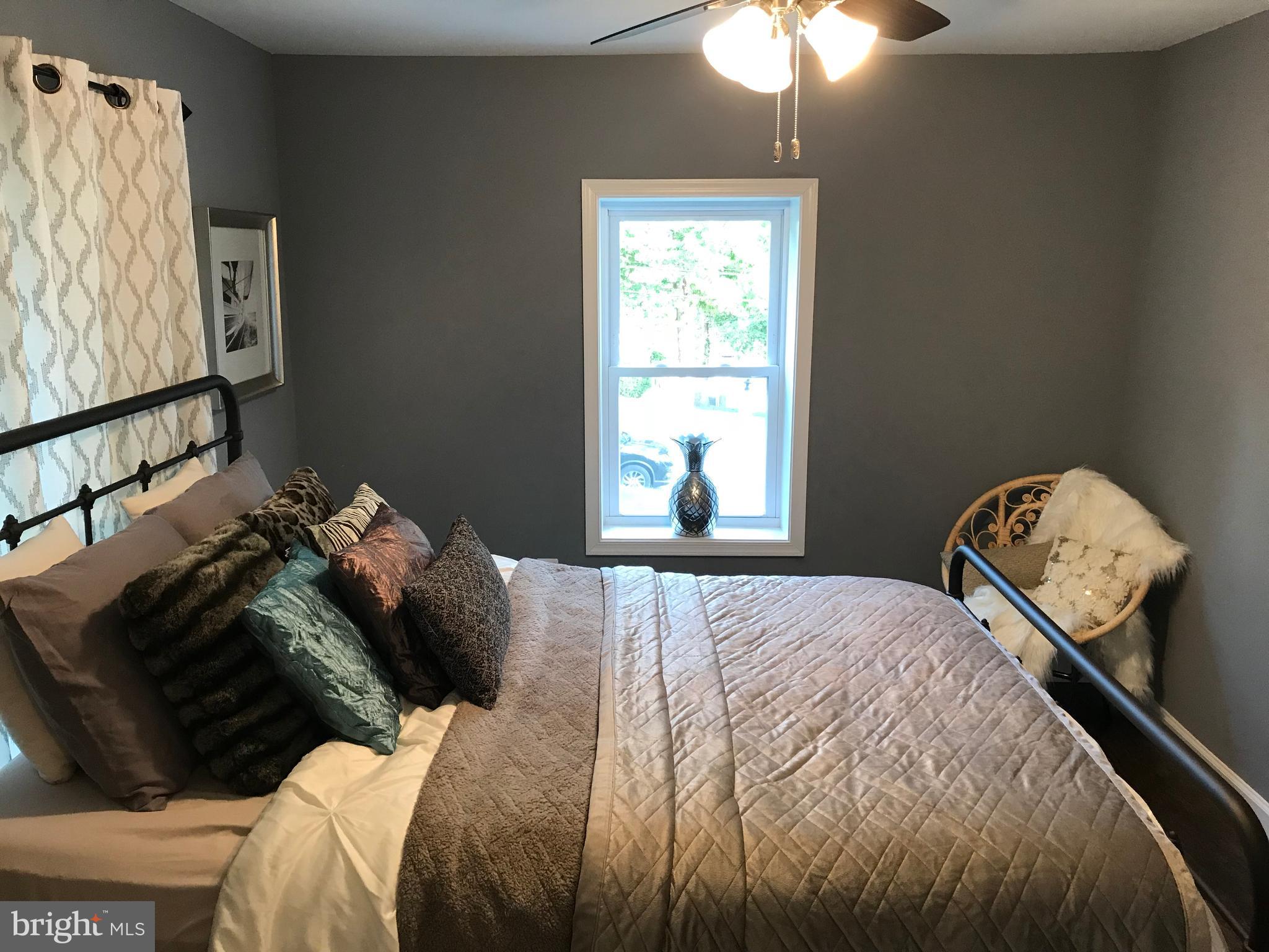 9326 Decatur Place Laurel, MD 20723 - Photo 7 of 26 Bedroom (Master)