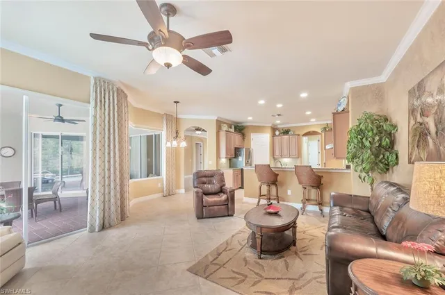 $795,000 | 21093 Torre Del Lago Street, Estero, FL 33928