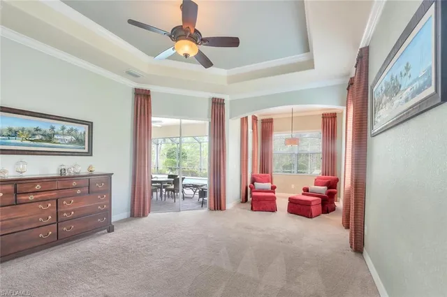 $795,000 | 21093 Torre Del Lago Street, Estero, FL 33928