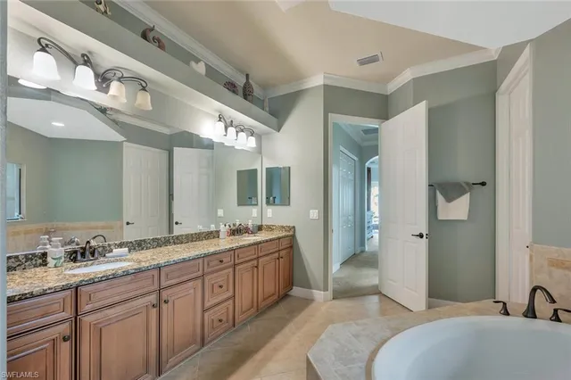 $795,000 | 21093 Torre Del Lago Street, Estero, FL 33928