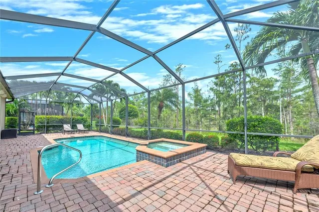 $795,000 | 21093 Torre Del Lago Street, Estero, FL 33928