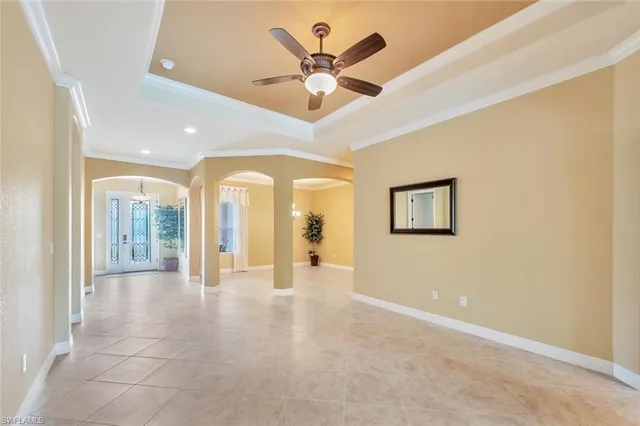 $795,000 | 21093 Torre Del Lago Street, Estero, FL 33928