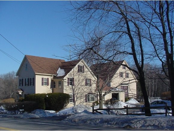 97 Derry Road Chester, NH 03036 - Photo 1 of 1