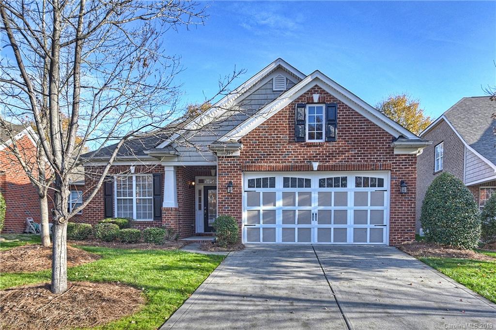 10915 Round Rock Road Charlotte, NC 28277 - Photo 1 of 35 Gallery Image 1