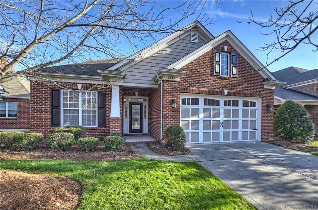 10915 Round Rock Road Charlotte, NC 28277 - Photo 2 of 35 Gallery Image 2