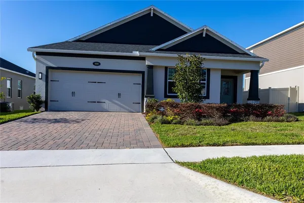 $515,000 | 900 Pointe Emerson Boulevard, Apopka, FL 32703