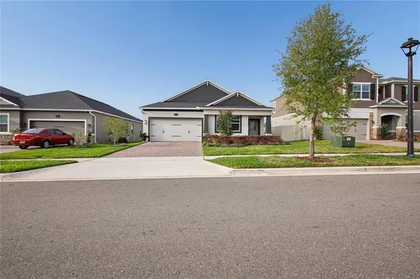 $515,000 | 900 Pointe Emerson Boulevard, Apopka, FL 32703