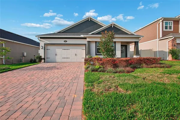 $515,000 | 900 Pointe Emerson Boulevard, Apopka, FL 32703