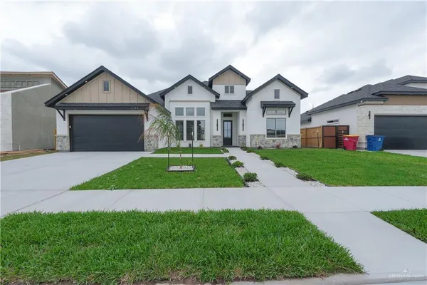 $384,500 | 6148 Mackenna Drive, Brownsville, TX 78526