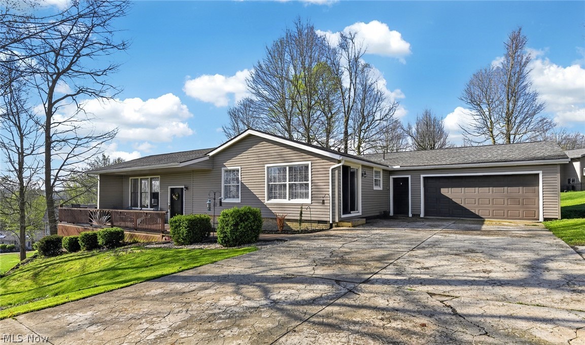 7702 North Ridge Place Lisbon, OH 44432 - Photo 1 of 50