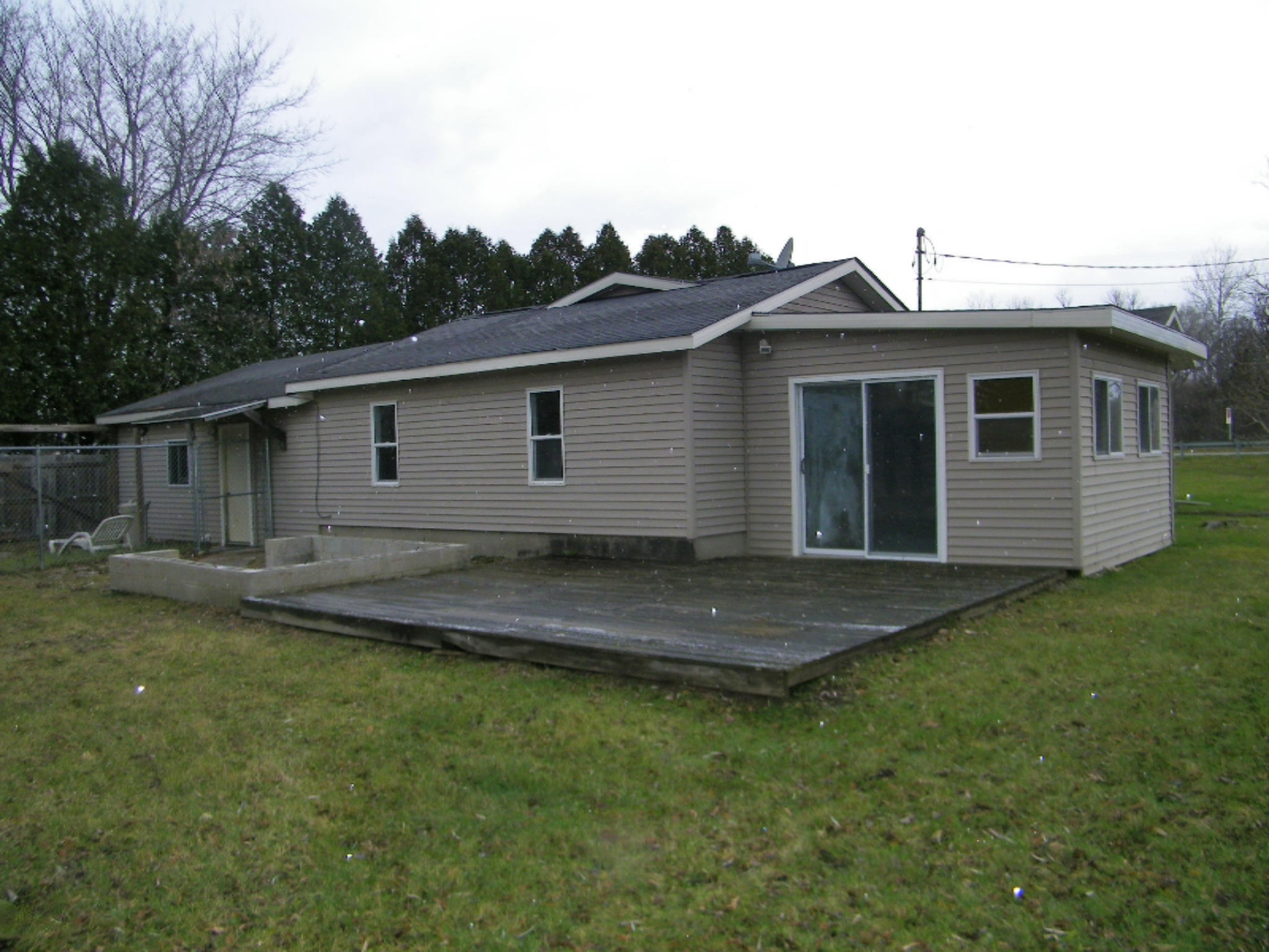 18581 16 Mile Road Big Rapids, MI 49307 - Photo 2 of 17 100_1680