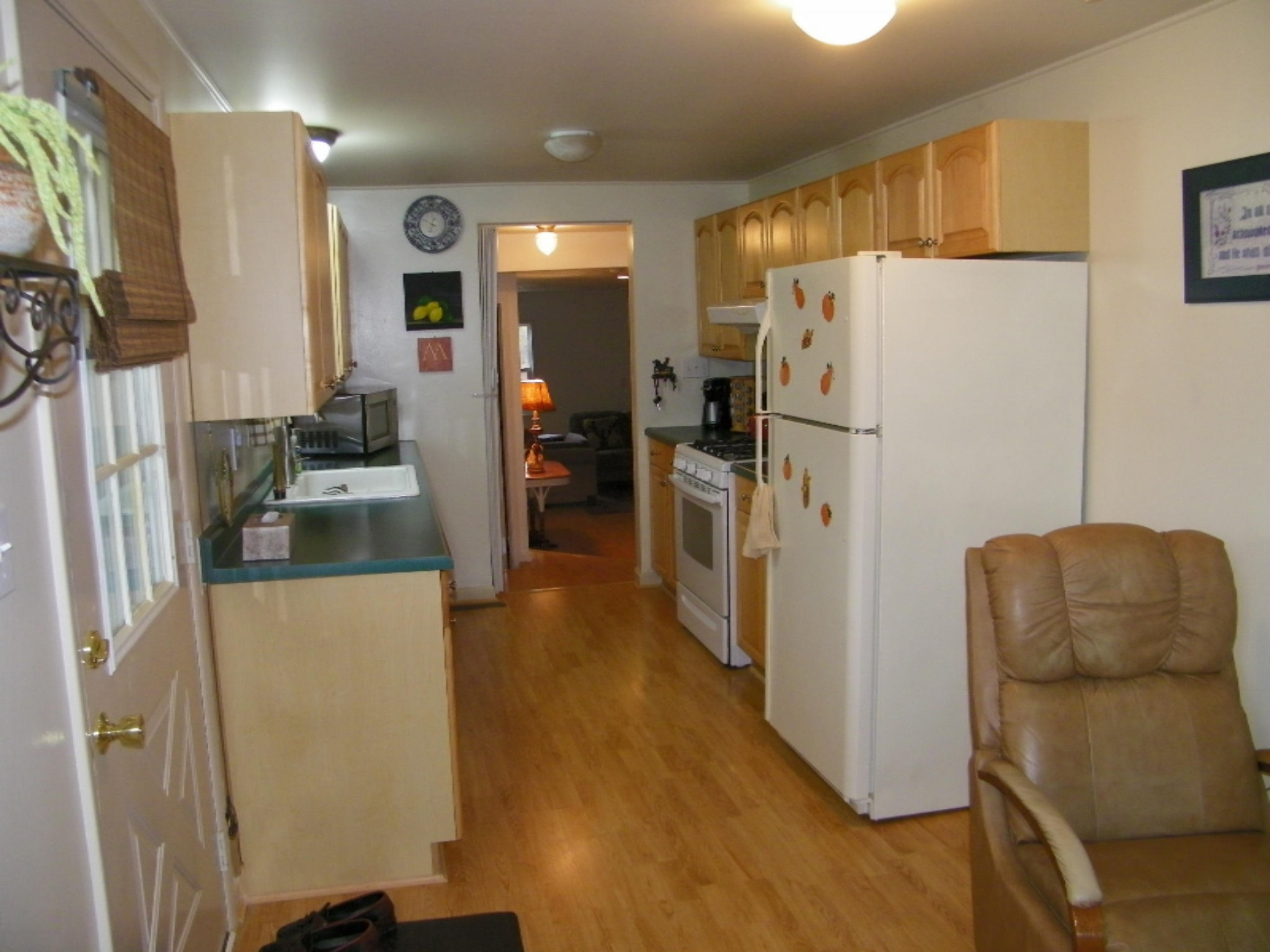 18581 16 Mile Road Big Rapids, MI 49307 - Photo 9 of 17 100_1686