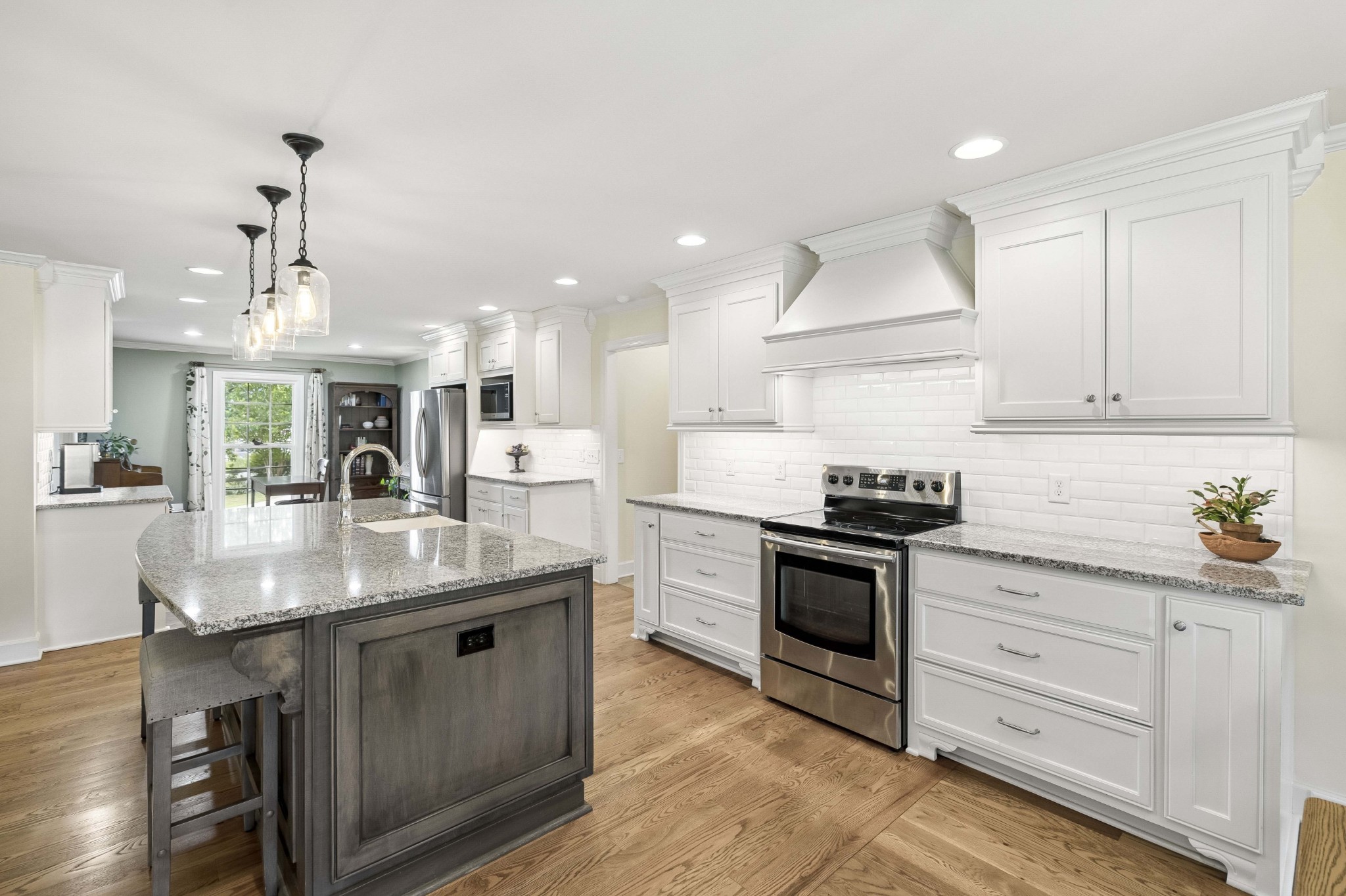 3268 Sulphur Springs Road Murfreesboro, TN 37129 - Photo 21 of 63 Gallery Image 21