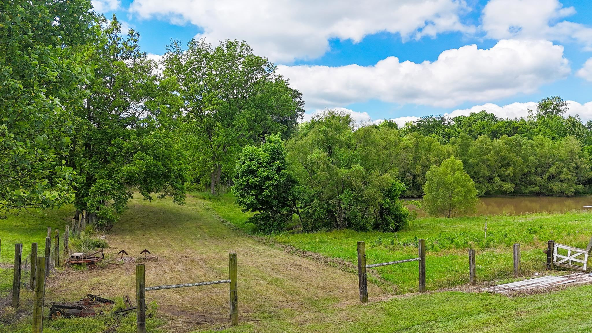 2390 Dr Lewis Road Ripley, TN 38063 - Photo 42 of 48 a view of a garden