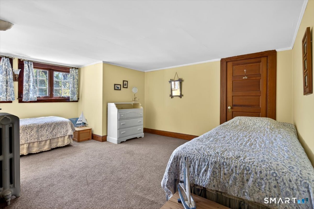 1795 Whitney Avenue Hamden, CT 06517 - Photo 32 of 40 3rd floor bonus bedroom