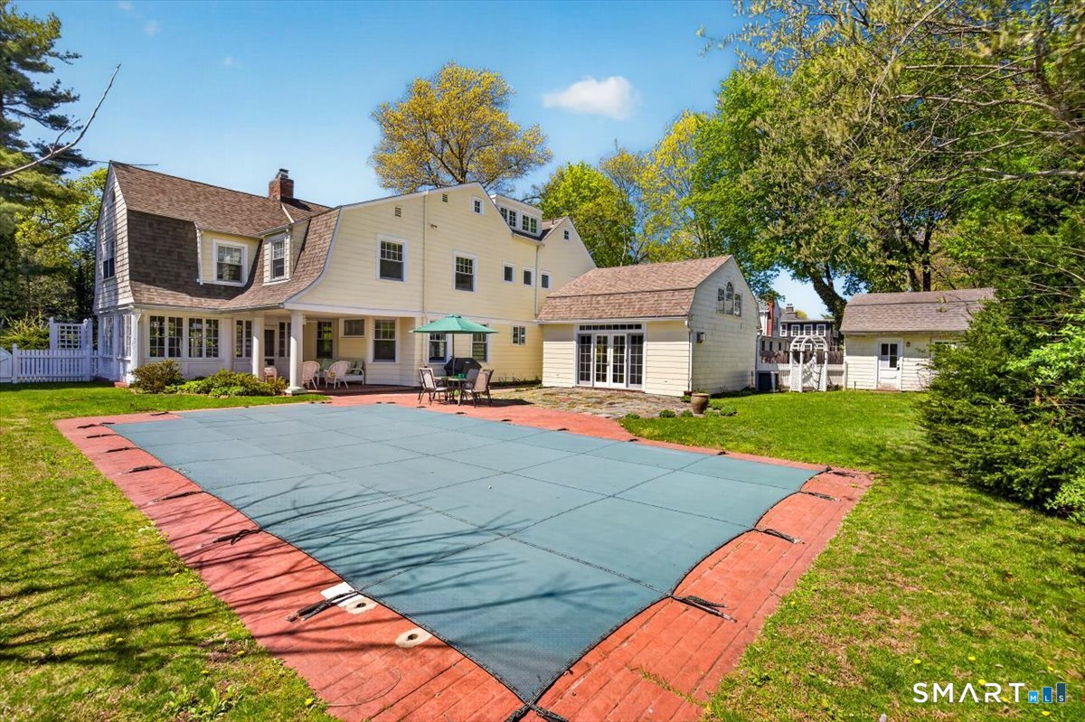1795 Whitney Avenue Hamden, CT 06517 - Photo 37 of 40