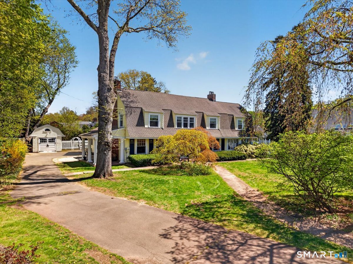 1795 Whitney Avenue Hamden, CT 06517 - Photo 39 of 40