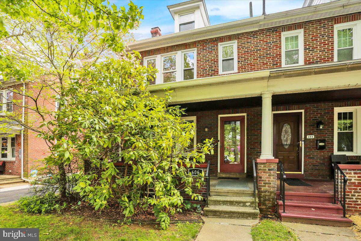 606 Gregg Street Shillington, PA 19607 - Photo 1 of 27 Gallery Image 1